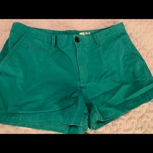 Gap Shorts